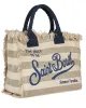 Canvas Vanity Bag sold by TNT Fashion