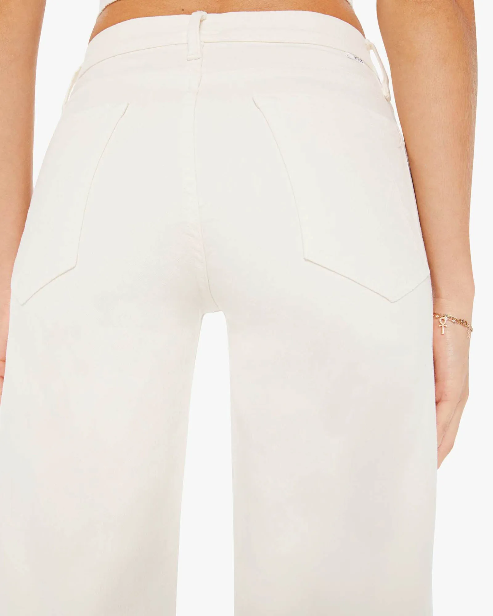 Twister Skimp Jeans sold by TNT Fashion product image thumbnail 5