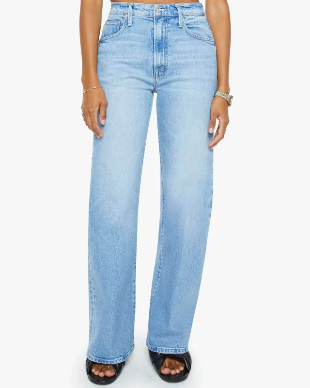 Lasso Sneak Jeans sold by TNT Fashion