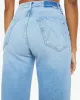 Lasso Sneak Jeans sold by TNT Fashion