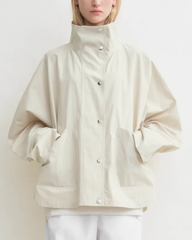 Summer Parachute Jacket sold by TNT Fashion