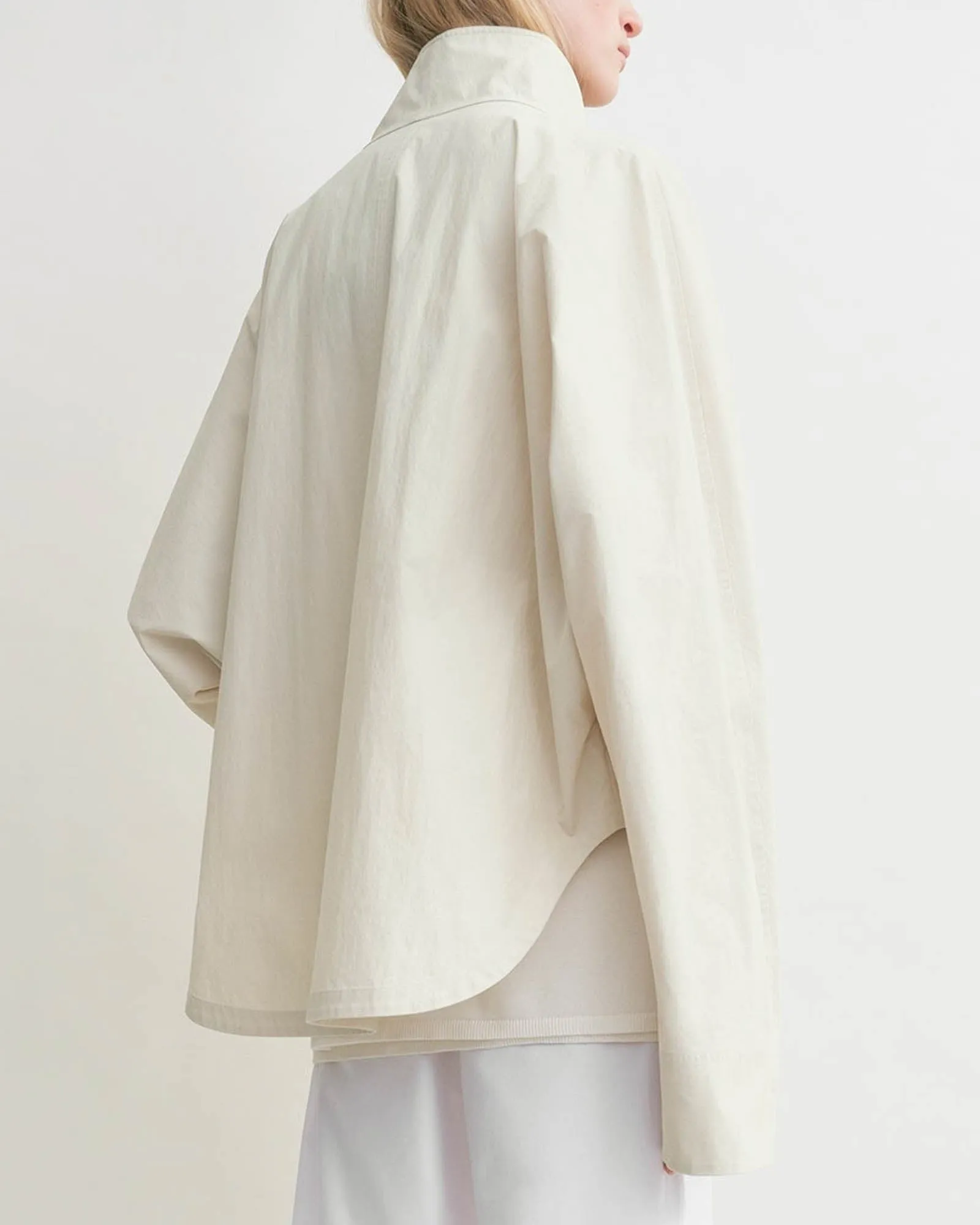 Summer Parachute Jacket sold by TNT Fashion product image thumbnail 3