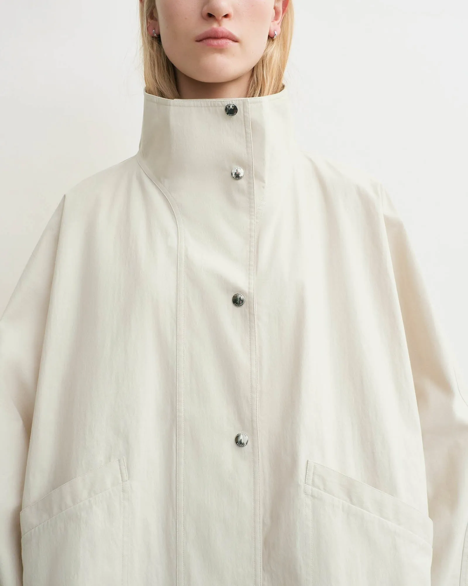 Summer Parachute Jacket sold by TNT Fashion product image thumbnail 5