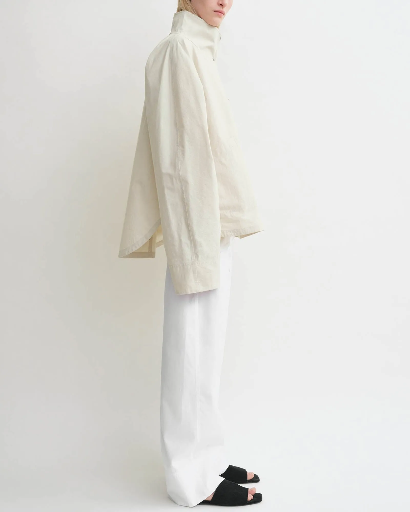 Summer Parachute Jacket sold by TNT Fashion product image thumbnail 4