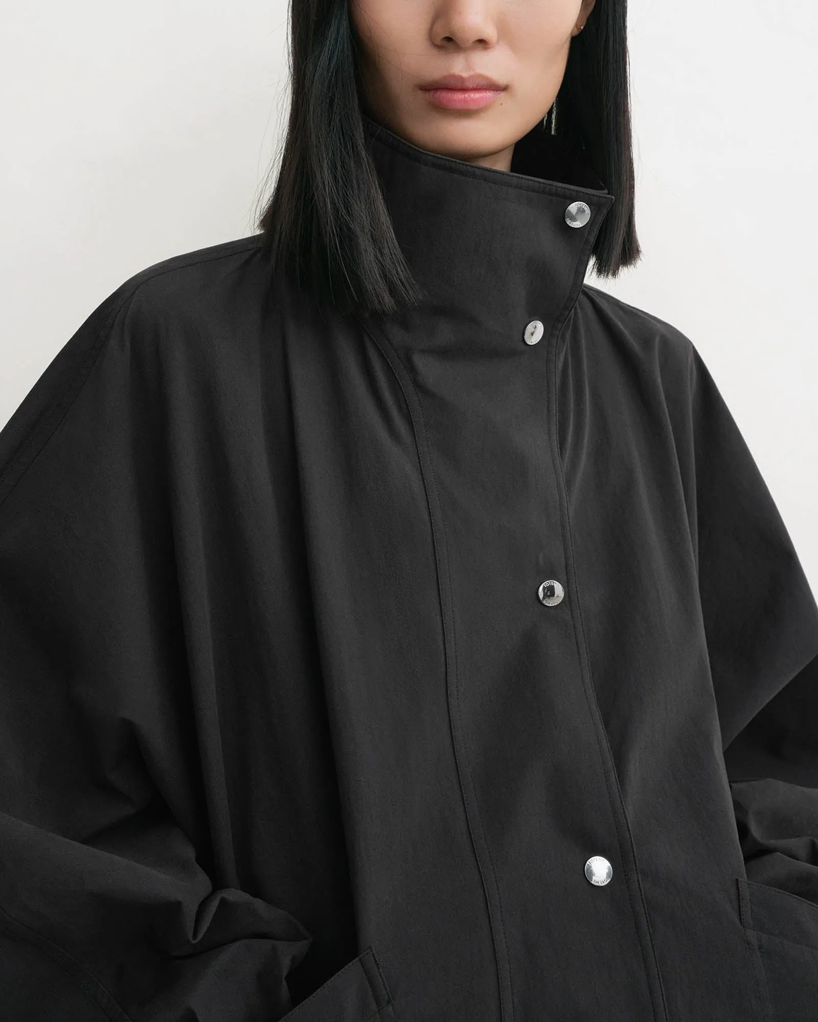 Summer Parachute Jacket sold by TNT Fashion product image thumbnail 4