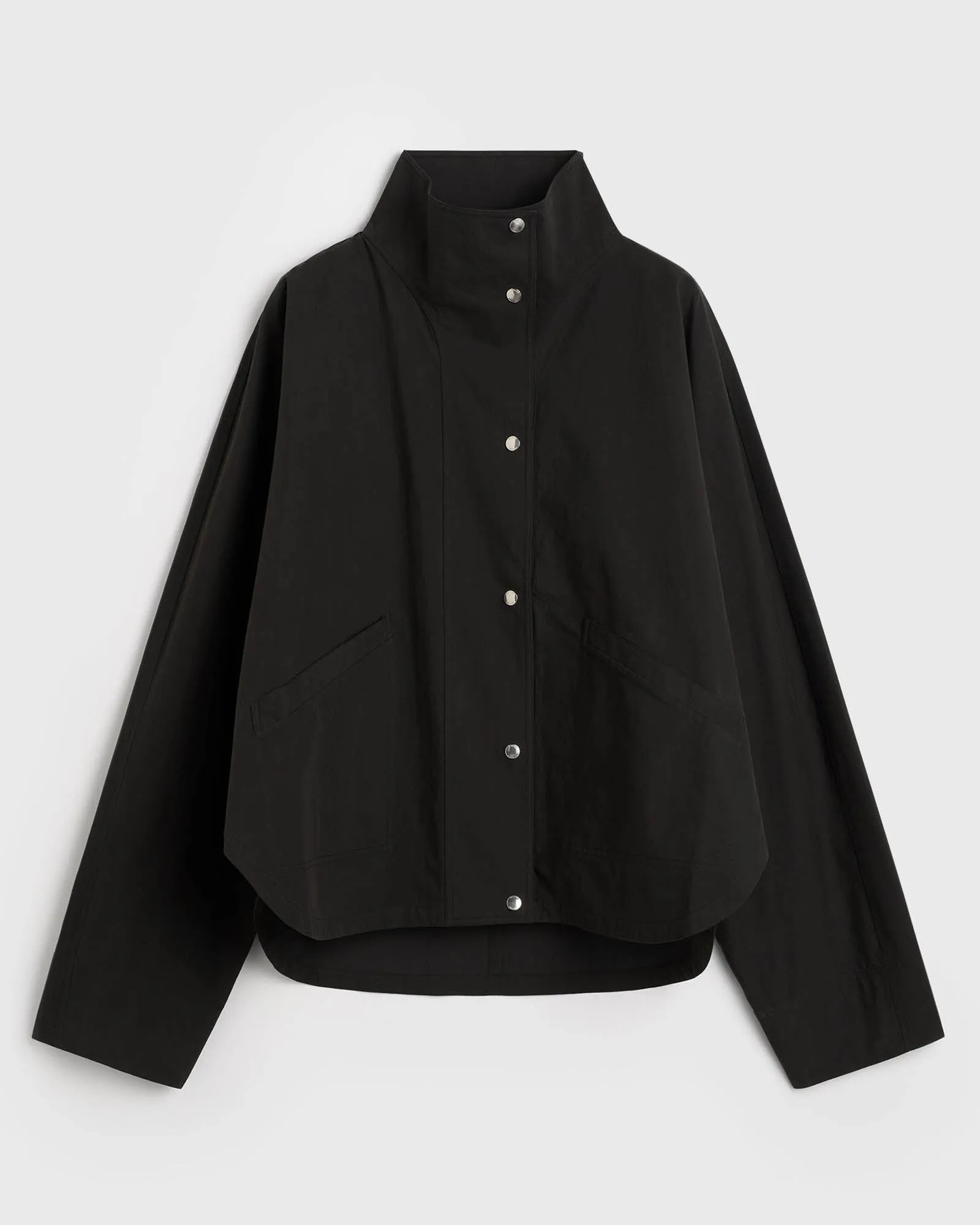 Summer Parachute Jacket sold by TNT Fashion product image thumbnail 5