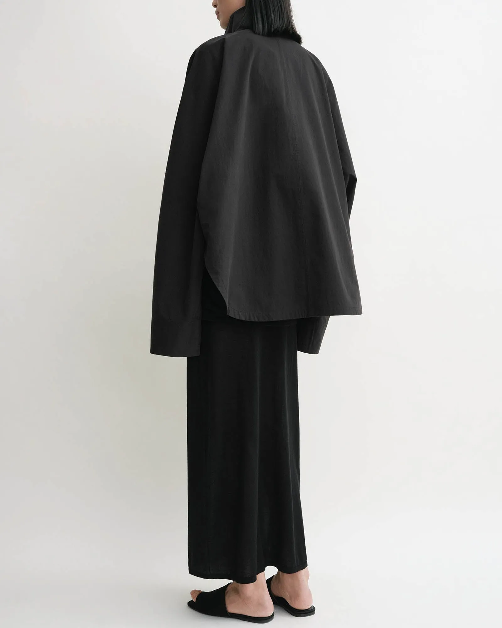 Summer Parachute Jacket sold by TNT Fashion product image thumbnail 2