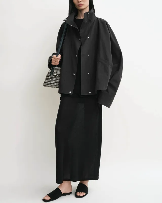 Summer Parachute Jacket sold by TNT Fashion