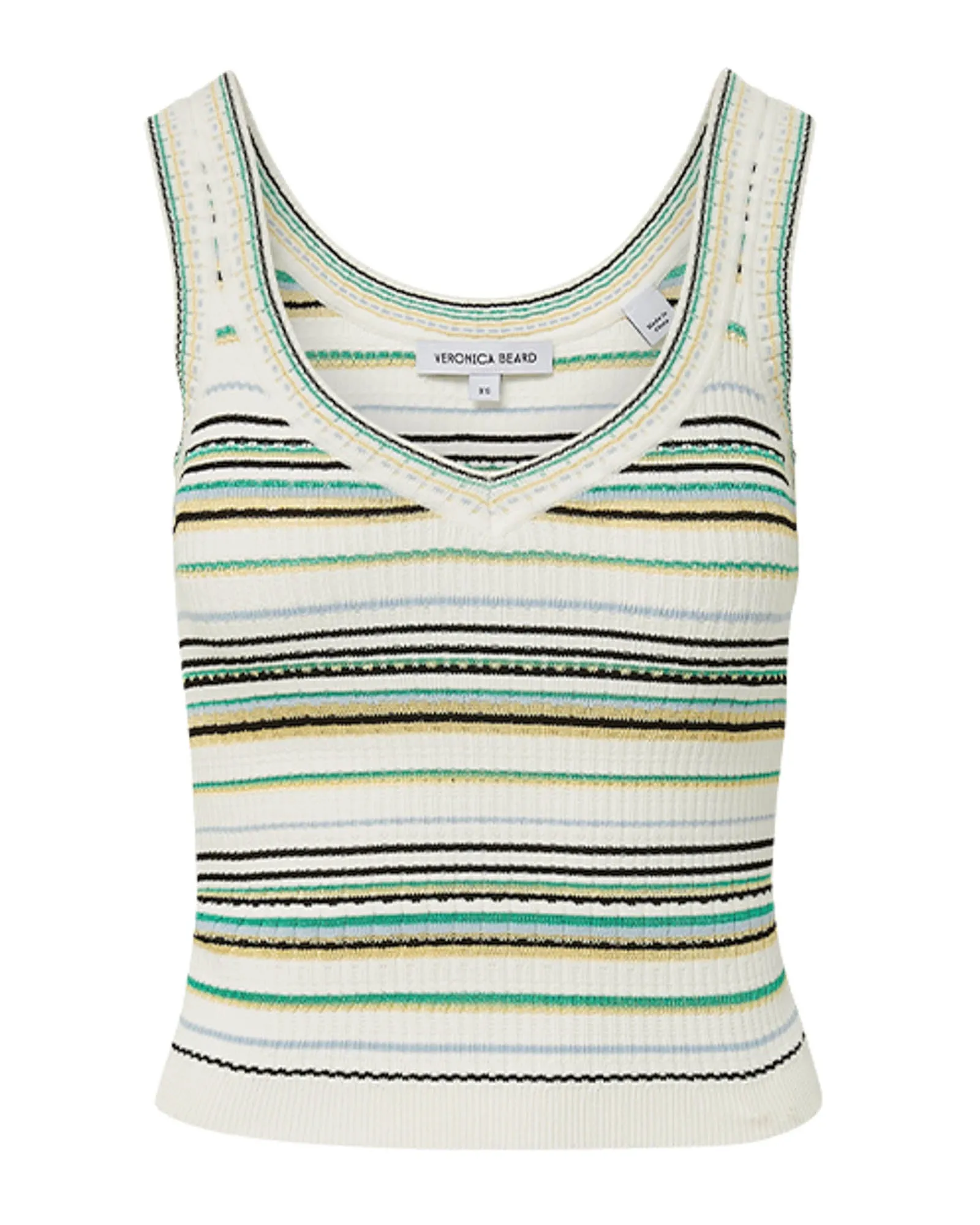 Carlin Tank Top sold by TNT Fashion product image thumbnail 5