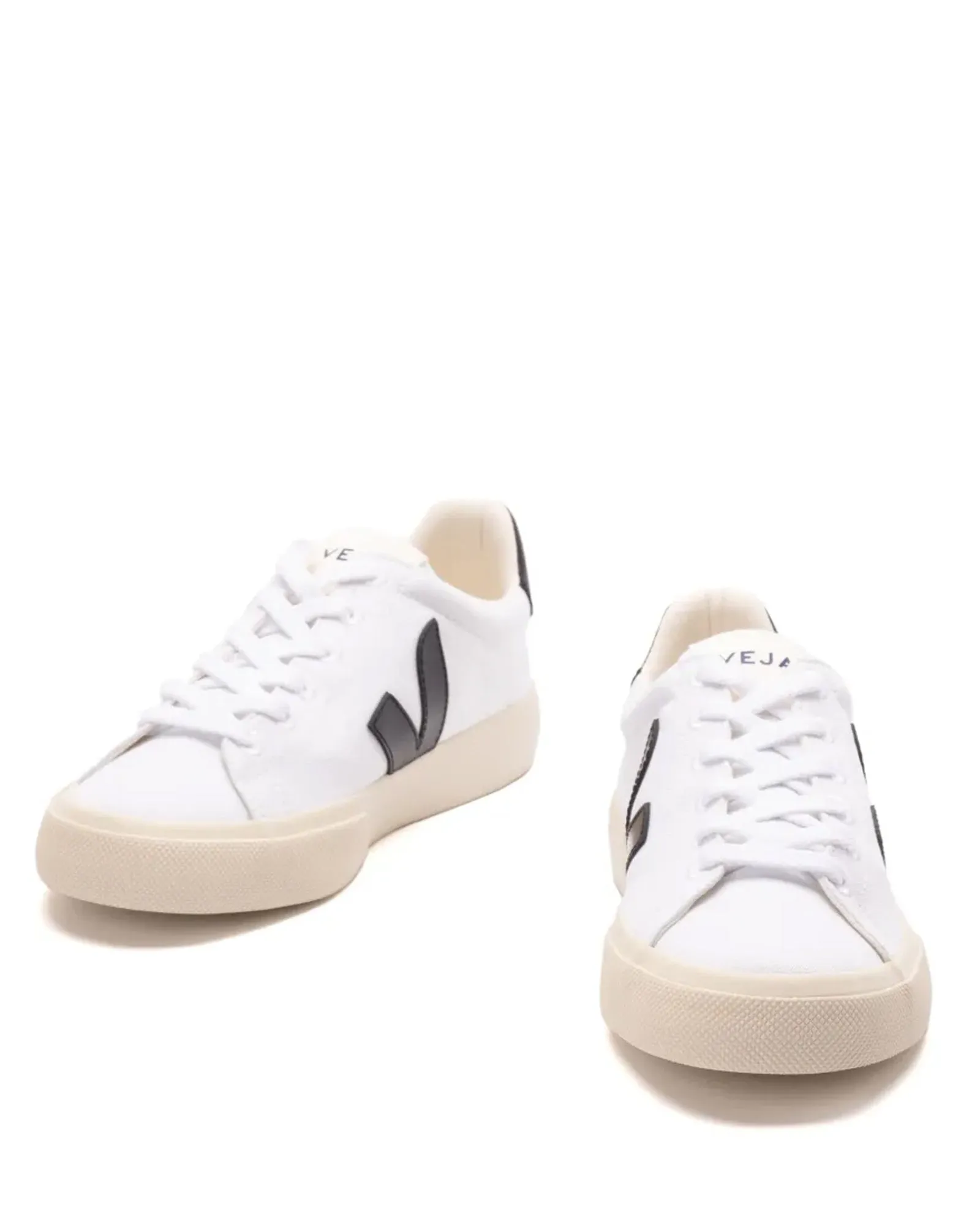 Campo Canvas Sneakers sold by TNT Fashion product image thumbnail 2