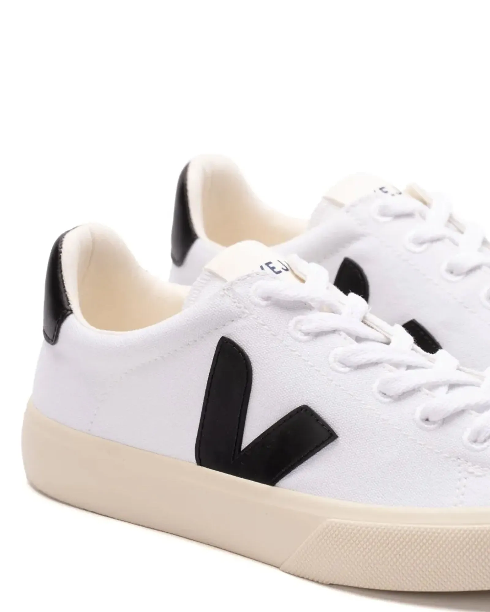 Campo Canvas Sneakers sold by TNT Fashion product image thumbnail 5