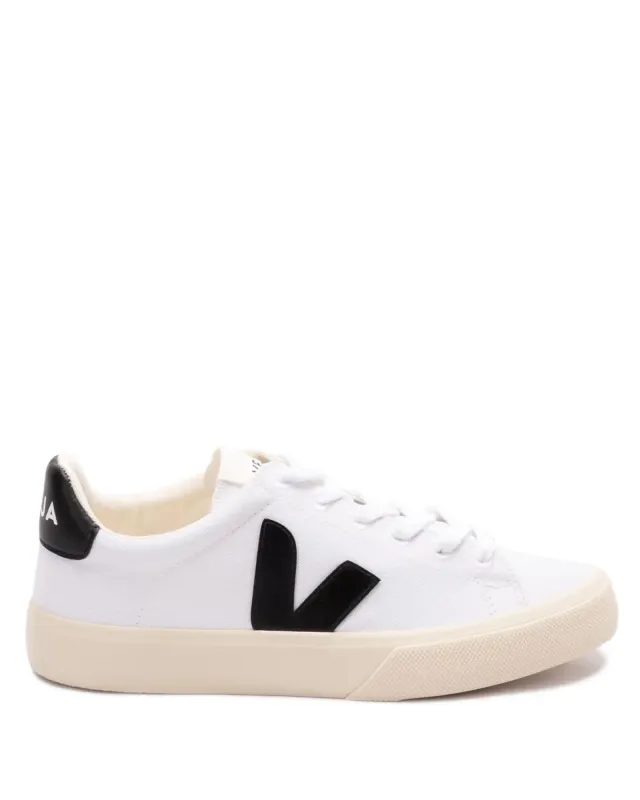 Campo Canvas Sneakers sold by TNT Fashion