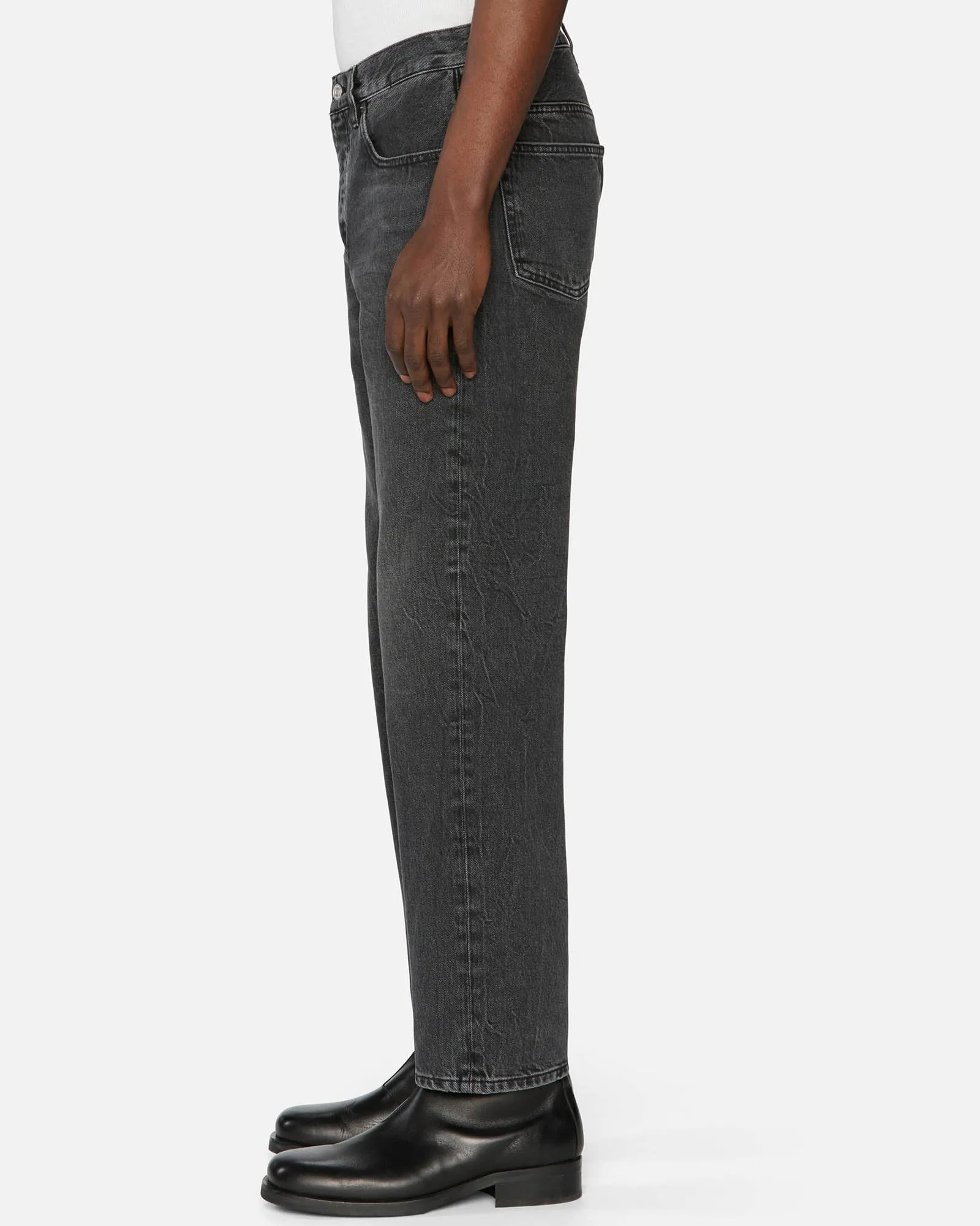 The Straight Jean sold by TNT Fashion product image thumbnail 3