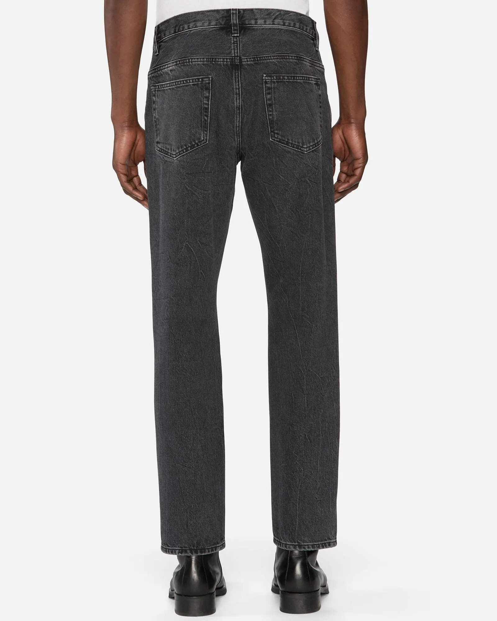 The Straight Jean sold by TNT Fashion product image thumbnail 2