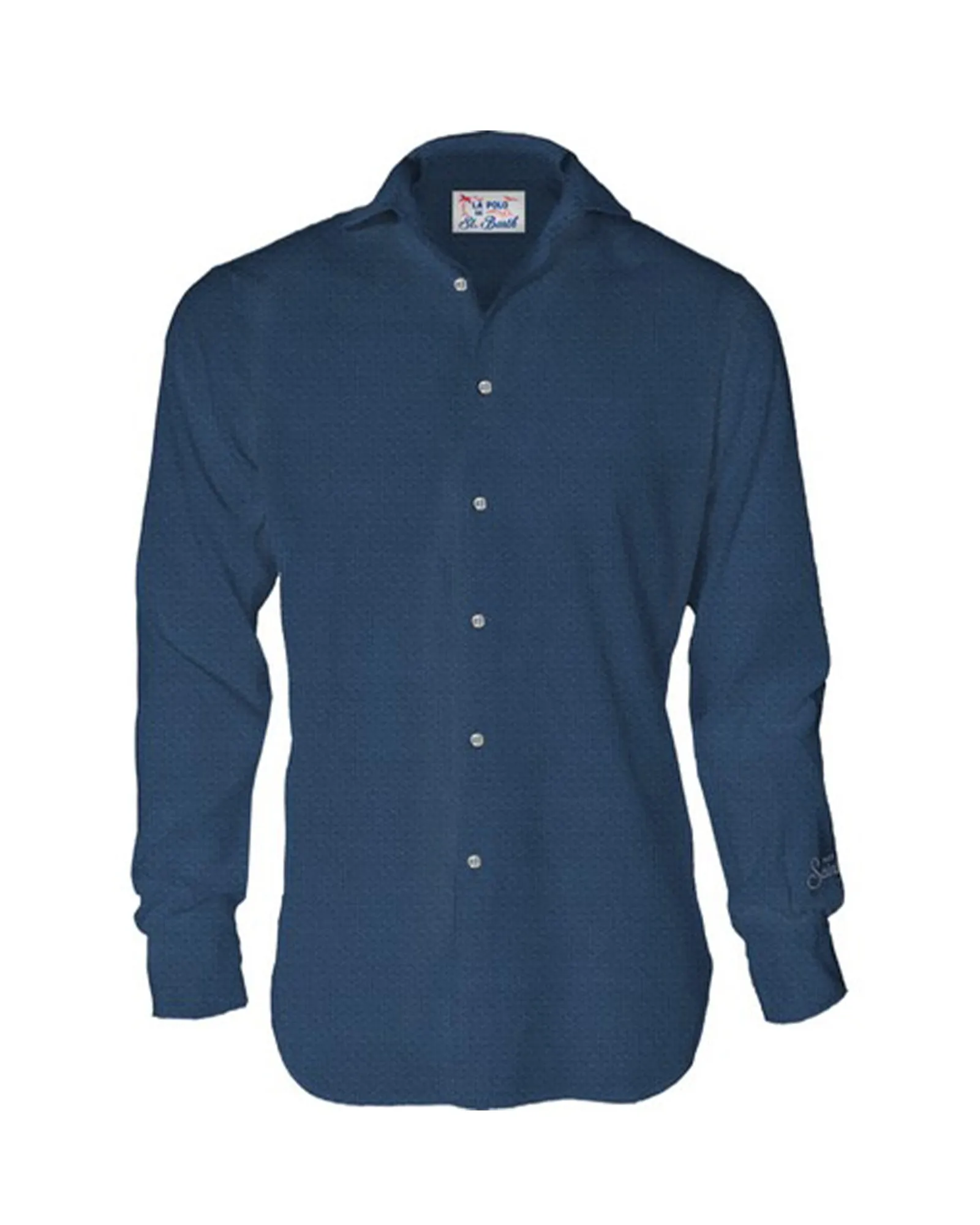 Ortigia Shirt sold by TNT Fashion