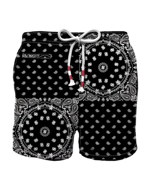 Caprese Shorts sold by TNT Fashion