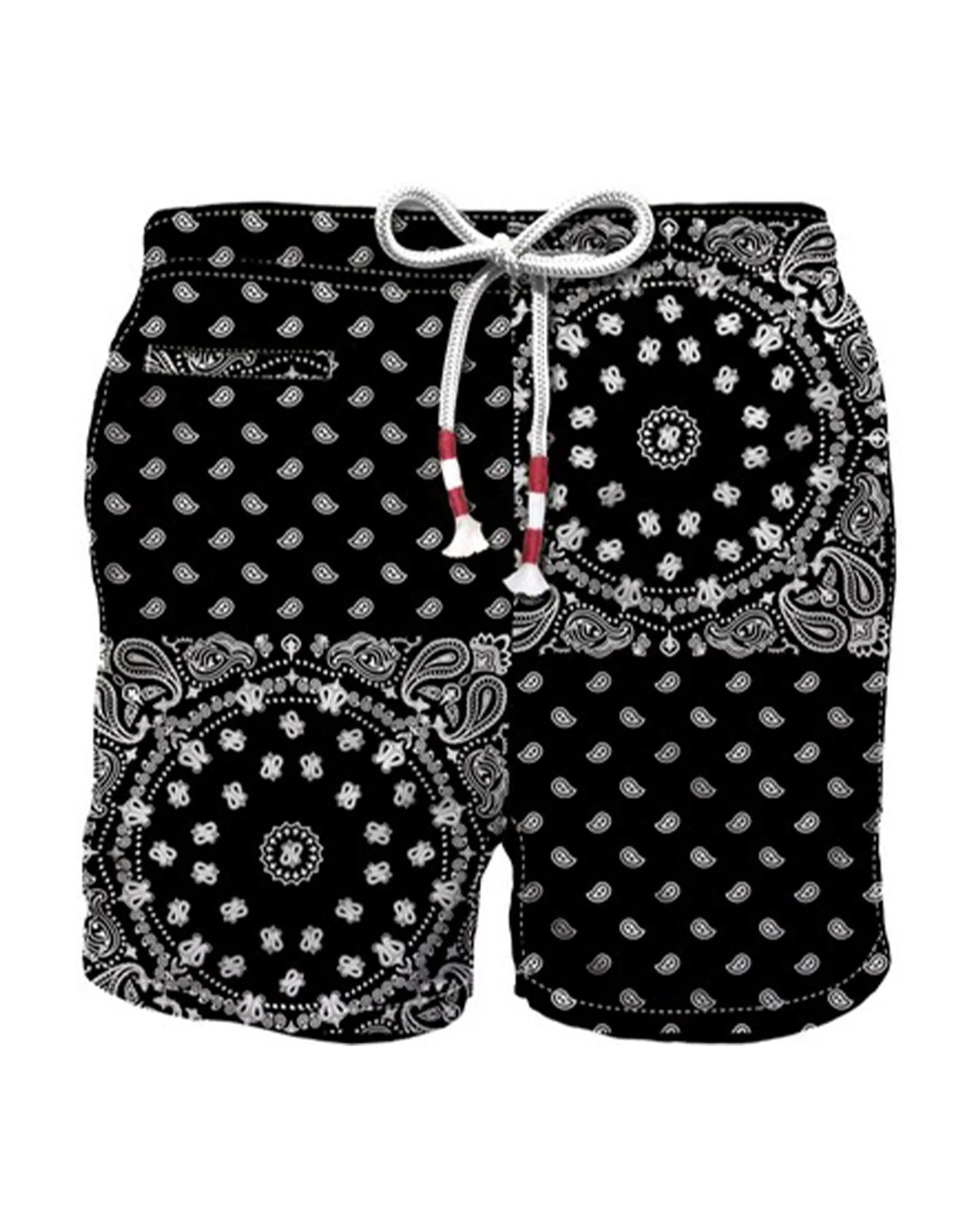 Caprese Shorts sold by TNT Fashion