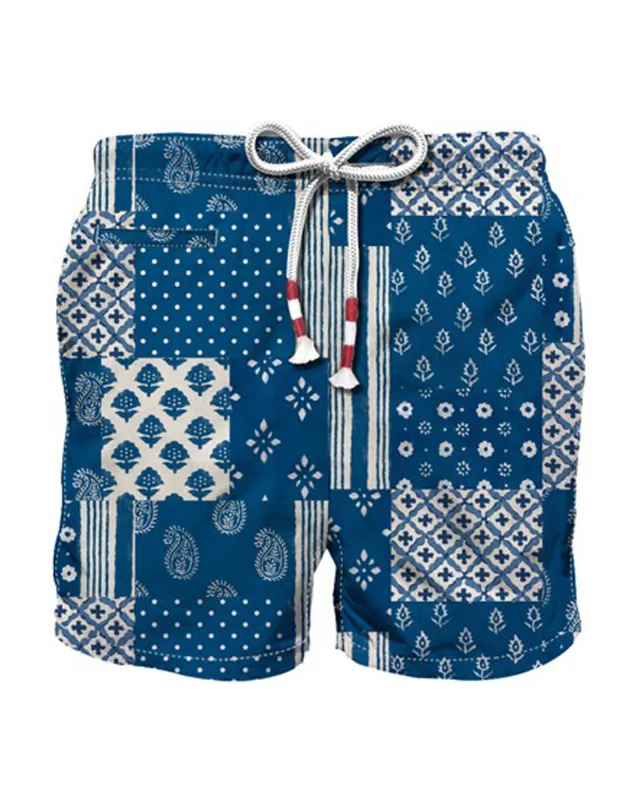 Caprese Shorts sold by TNT Fashion