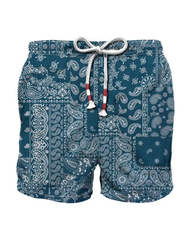 Caprese Shorts sold by TNT Fashion