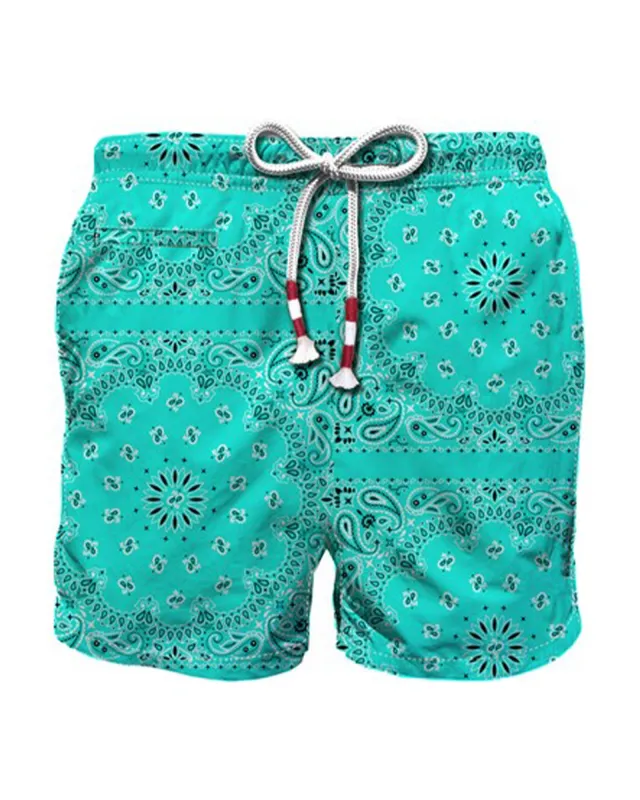 Caprese Shorts sold by TNT Fashion