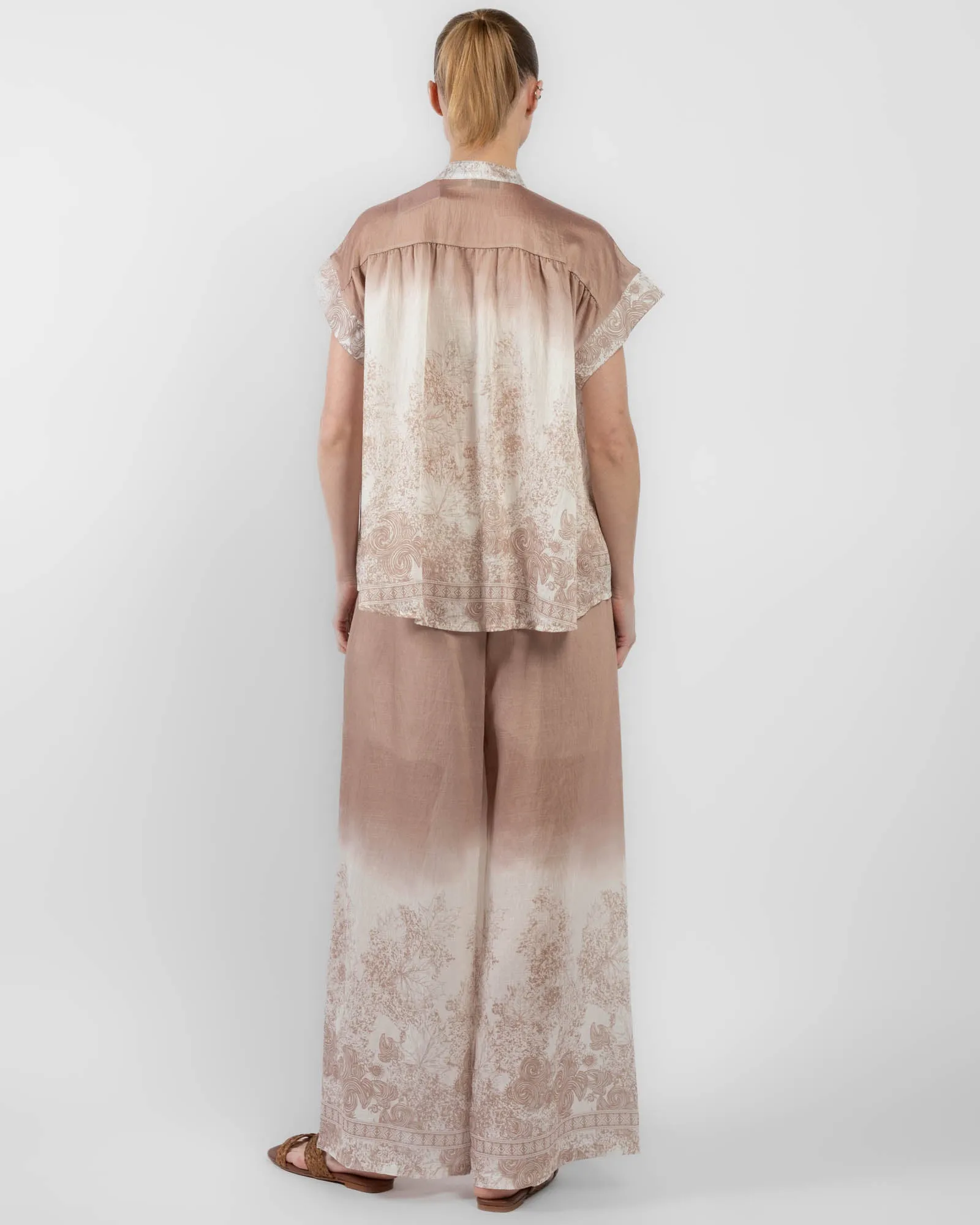 2-Piece Print Set sold by TNT Fashion product image thumbnail 2