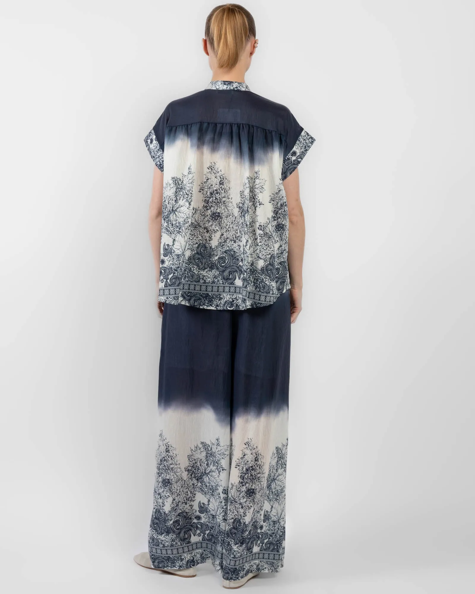 2-Piece Print Set sold by TNT Fashion product image thumbnail 2