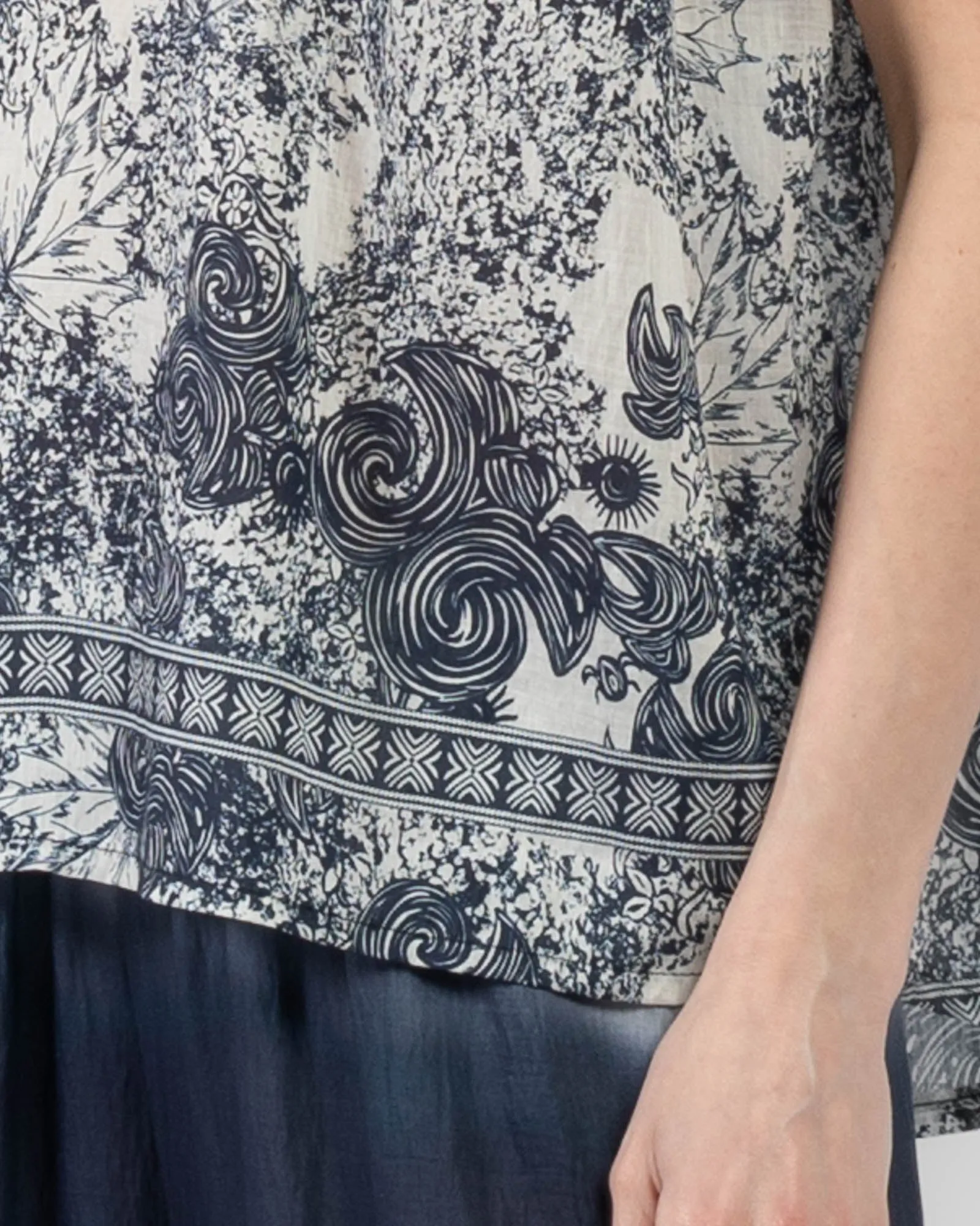 2-Piece Print Set sold by TNT Fashion product image thumbnail 5