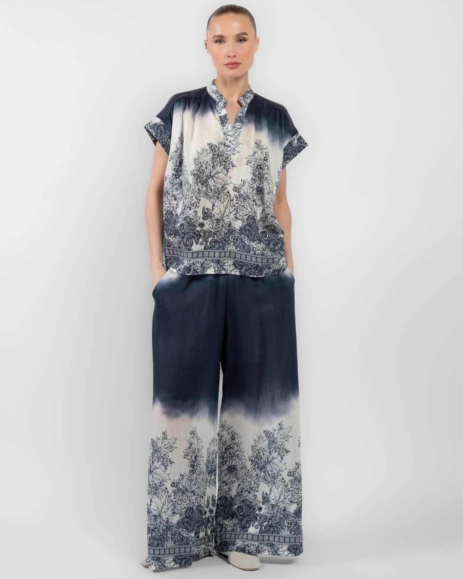 2-Piece Print Set sold by TNT Fashion