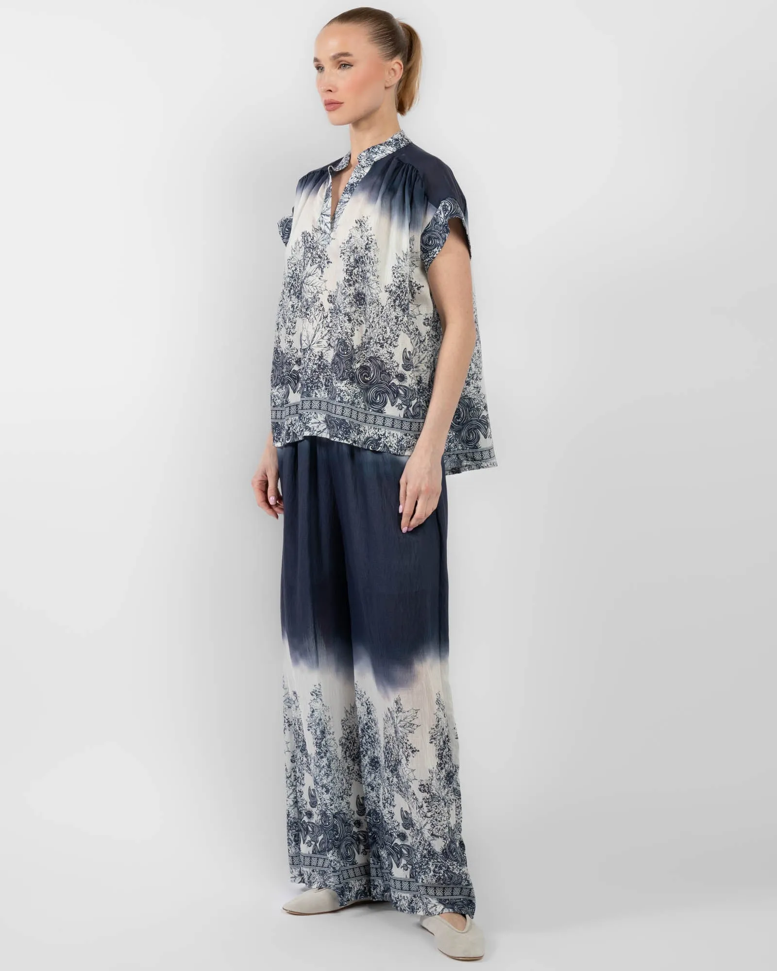 2-Piece Print Set sold by TNT Fashion product image thumbnail 4