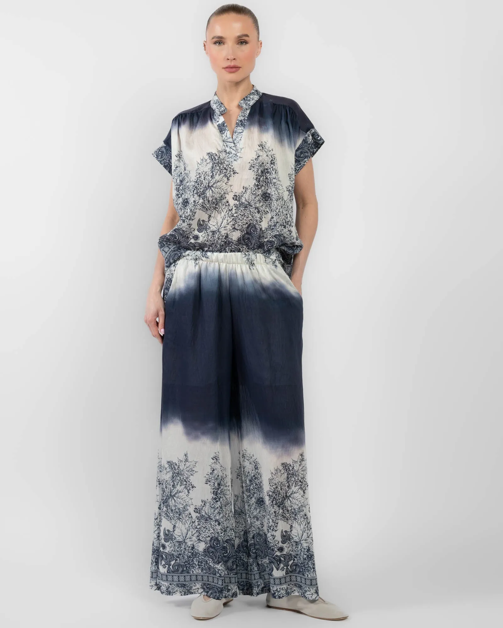 2-Piece Print Set sold by TNT Fashion product image thumbnail 3