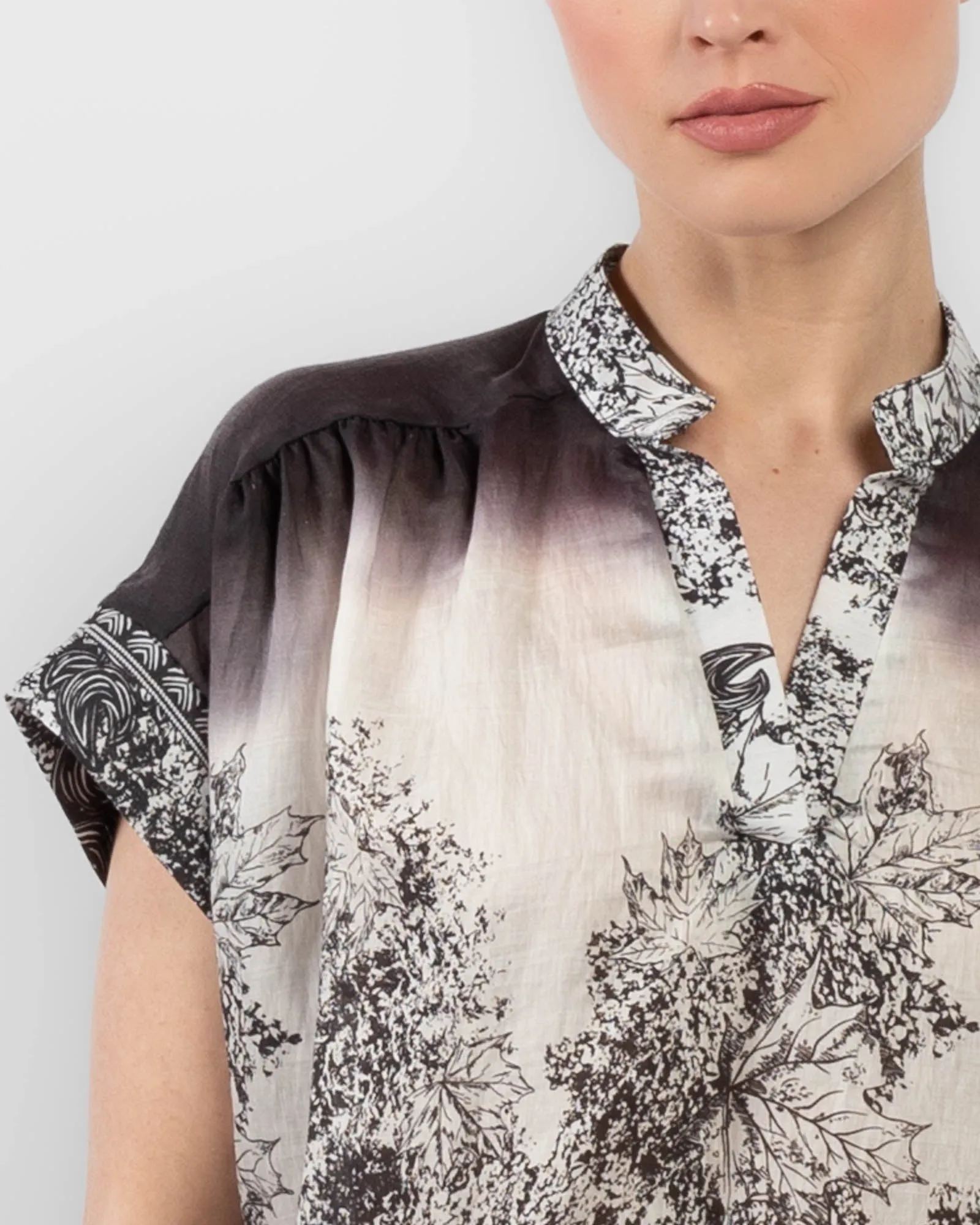 2-Piece Print Set sold by TNT Fashion product image thumbnail 5