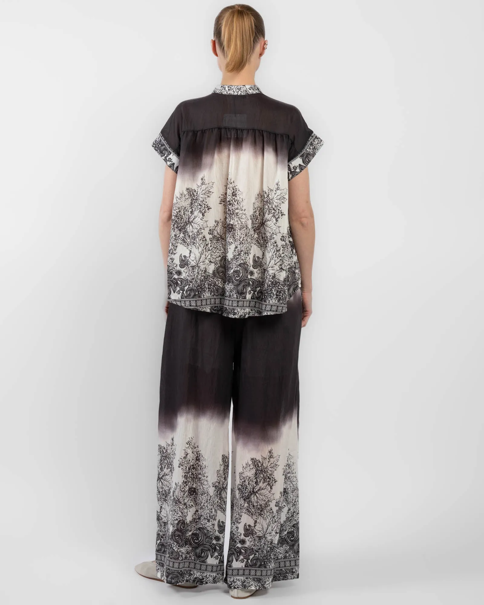 2-Piece Print Set sold by TNT Fashion product image thumbnail 2
