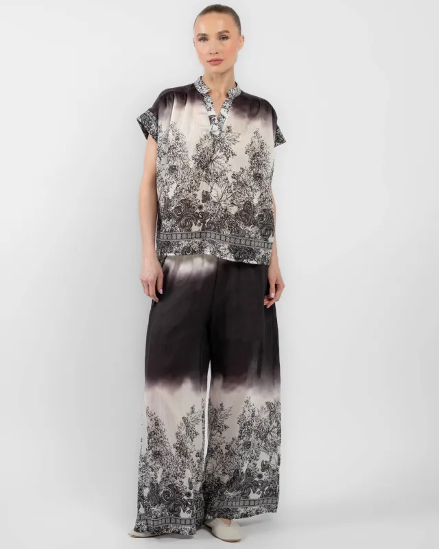 2-Piece Print Set sold by TNT Fashion