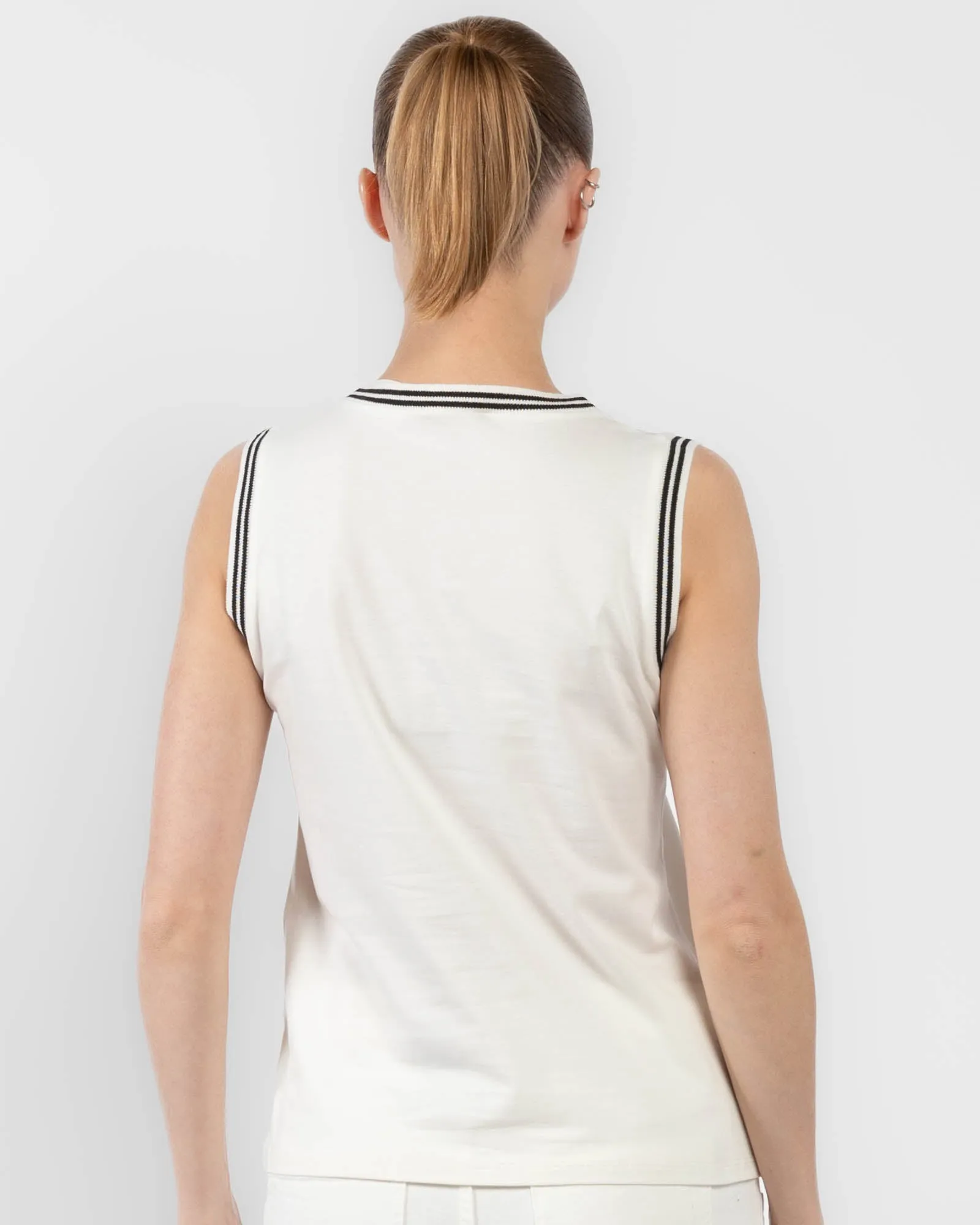 Crew Top sold by TNT Fashion product image thumbnail 3