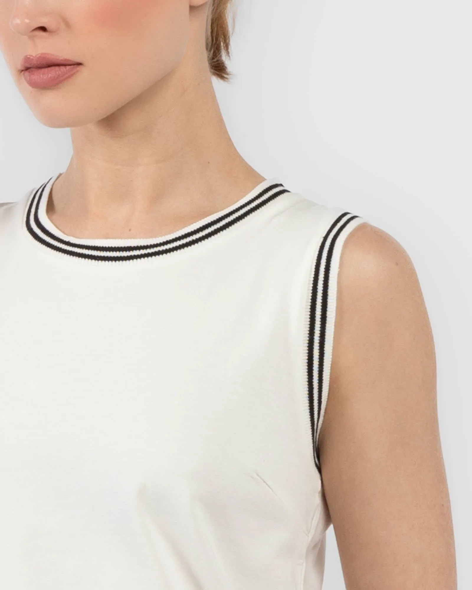 Crew Top sold by TNT Fashion product image thumbnail 5