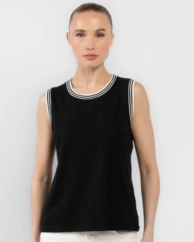 Crew Top sold by TNT Fashion