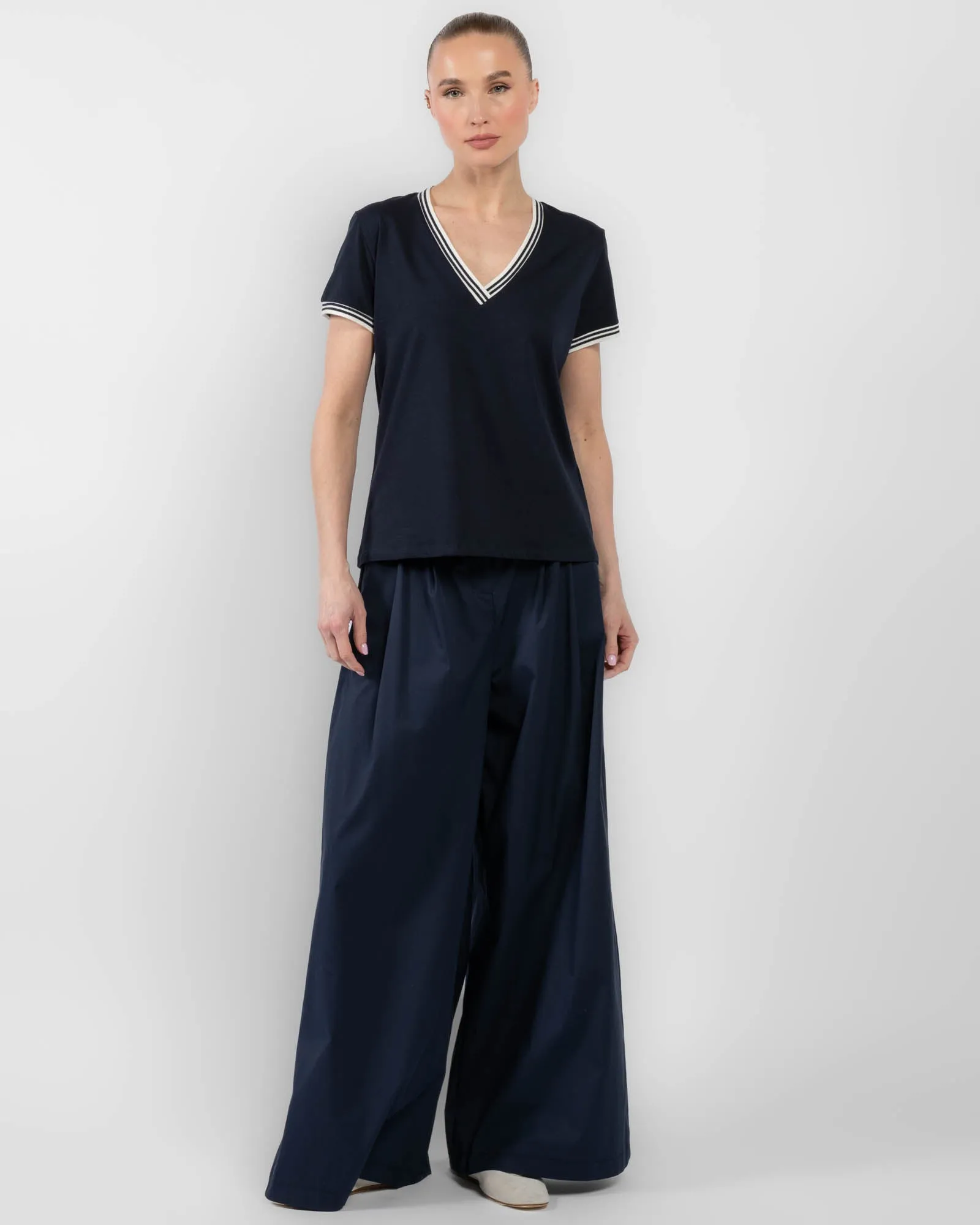 Wide Leg Pants sold by TNT Fashion product image thumbnail 2