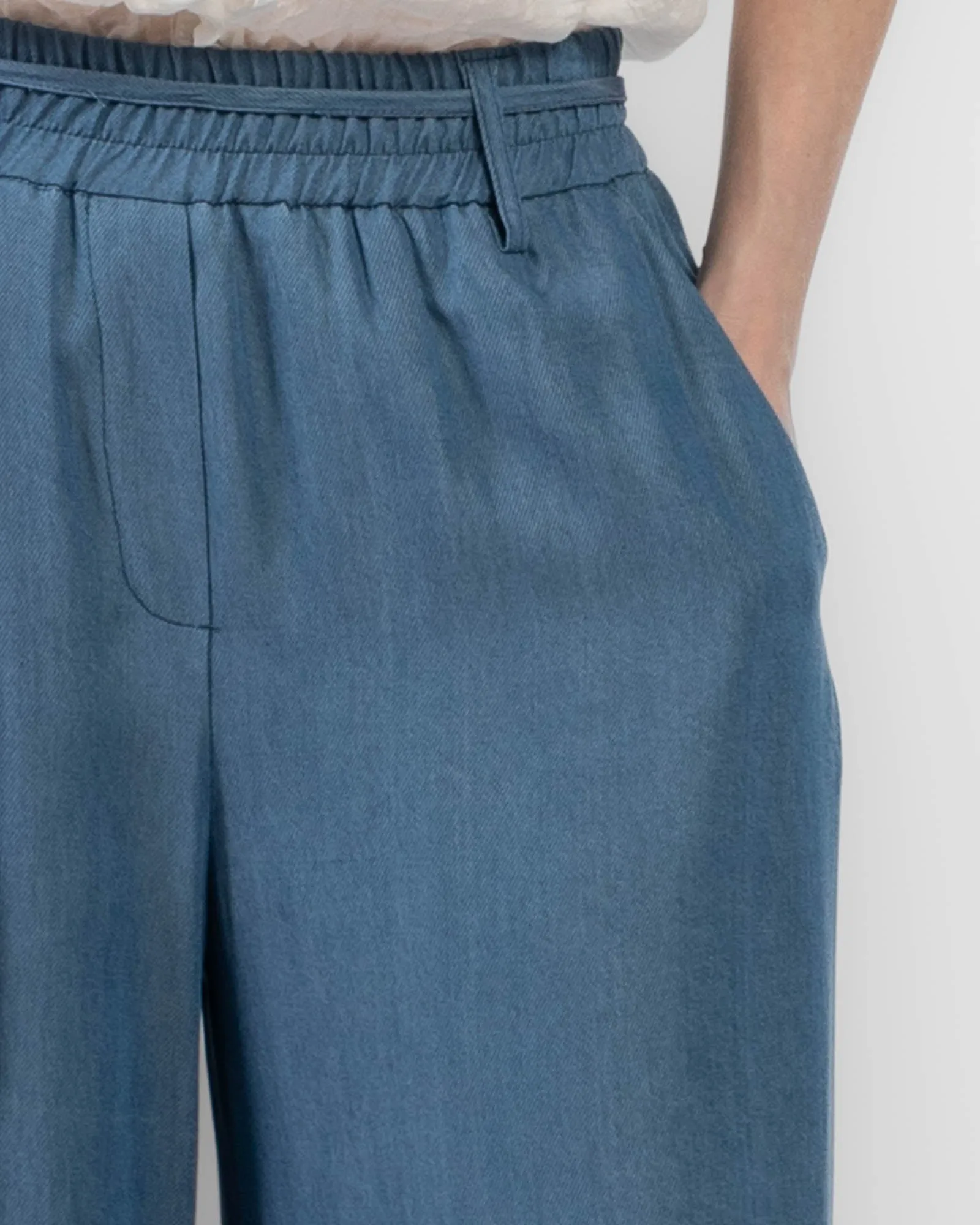 Wide Leg Pants sold by TNT Fashion product image thumbnail 5