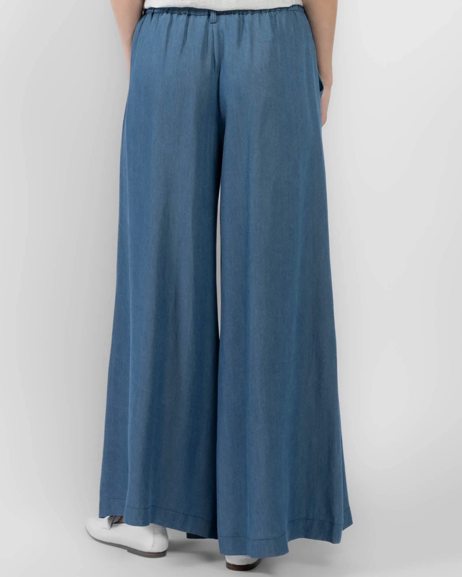 Wide Leg Pants sold by TNT Fashion product image thumbnail 3