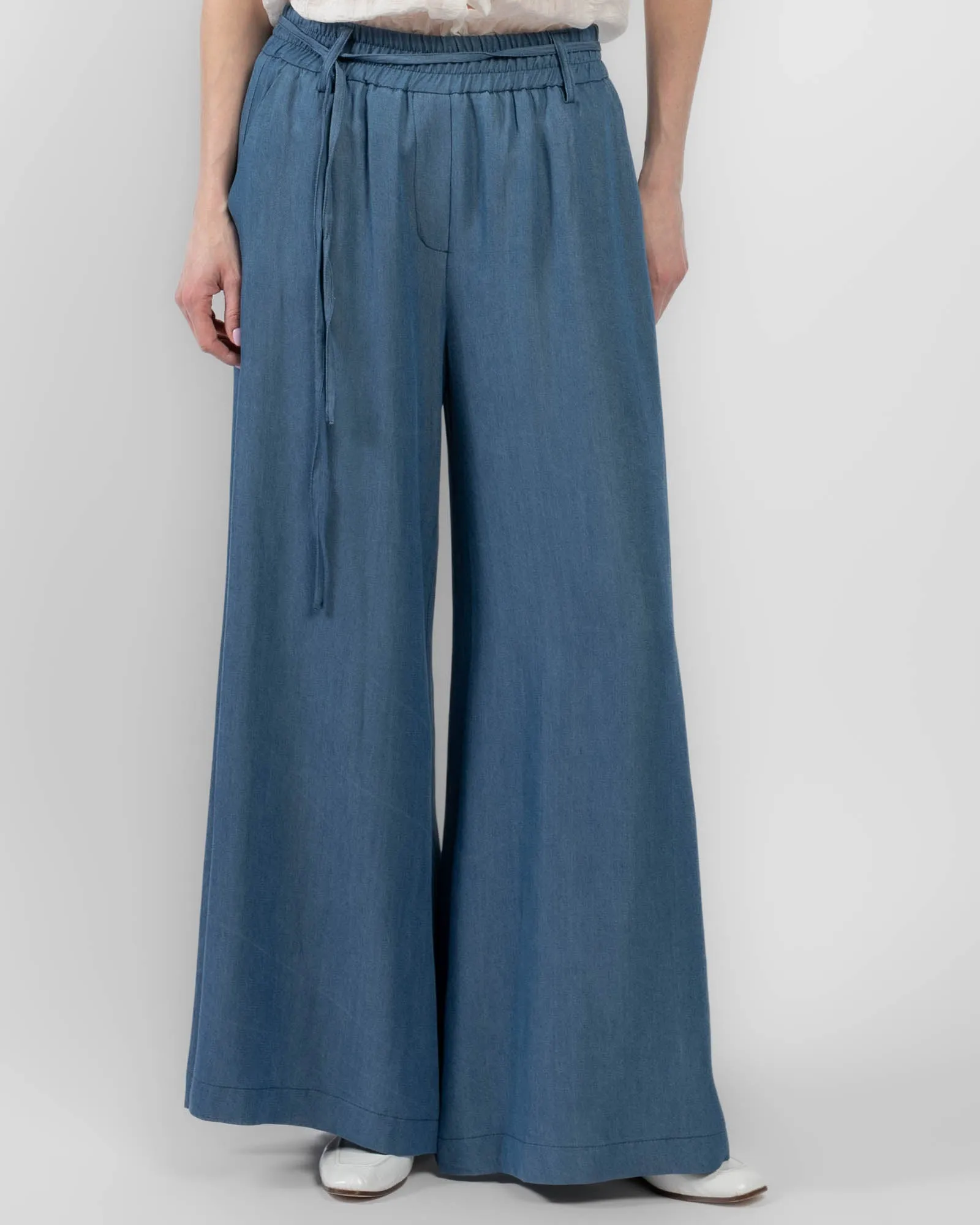 Wide Leg Pants sold by TNT Fashion