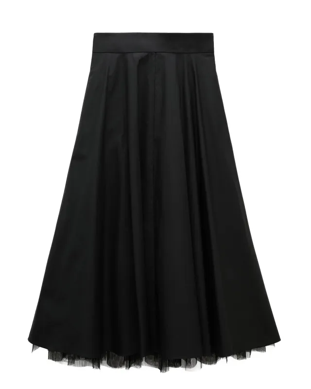 Light Touch Skirt sold by TNT Fashion