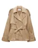 Luxury Layer Coat sold by TNT Fashion