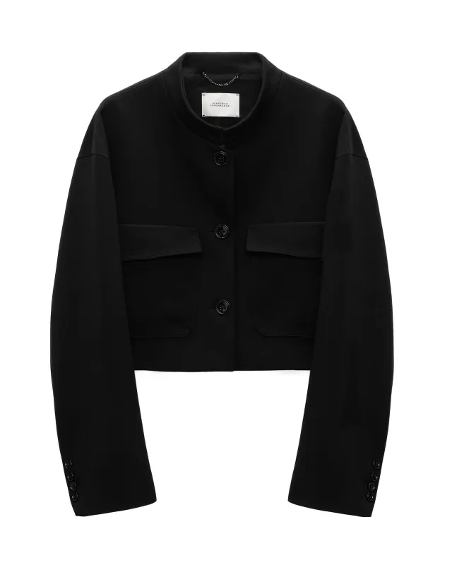 Emotional Essence Jacket sold by TNT Fashion