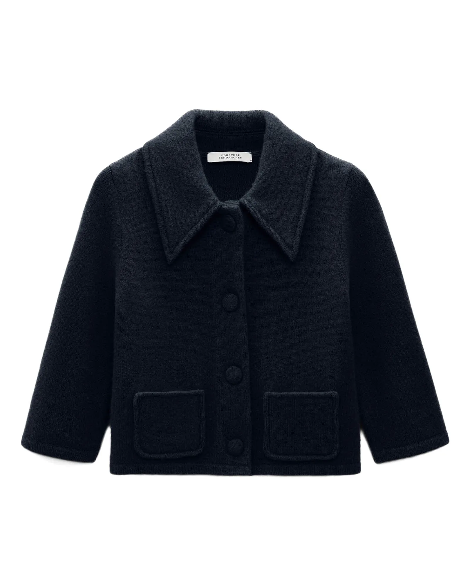 Modern Statement Jacket sold by TNT Fashion