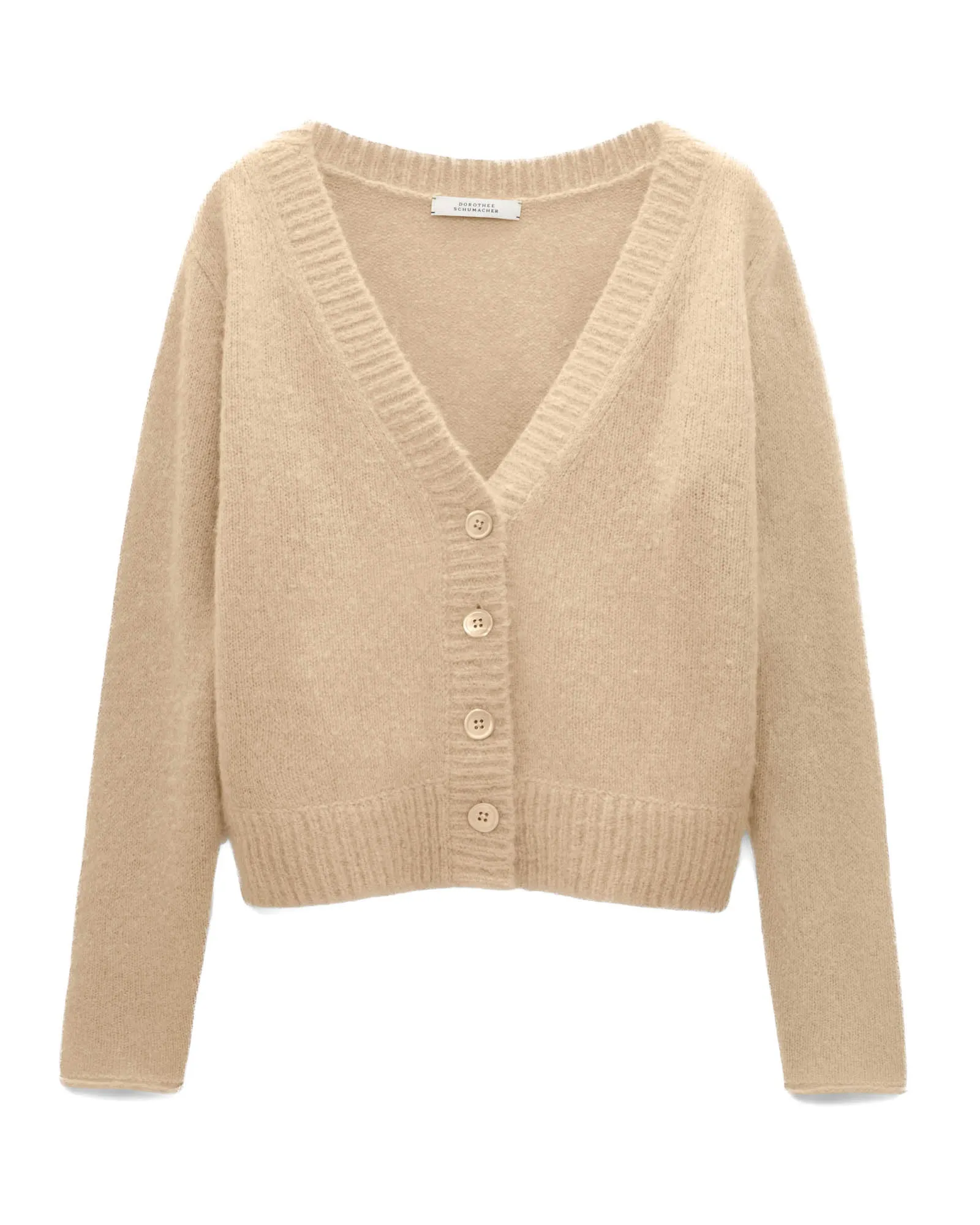 Luxury Love Cardigan sold by TNT Fashion