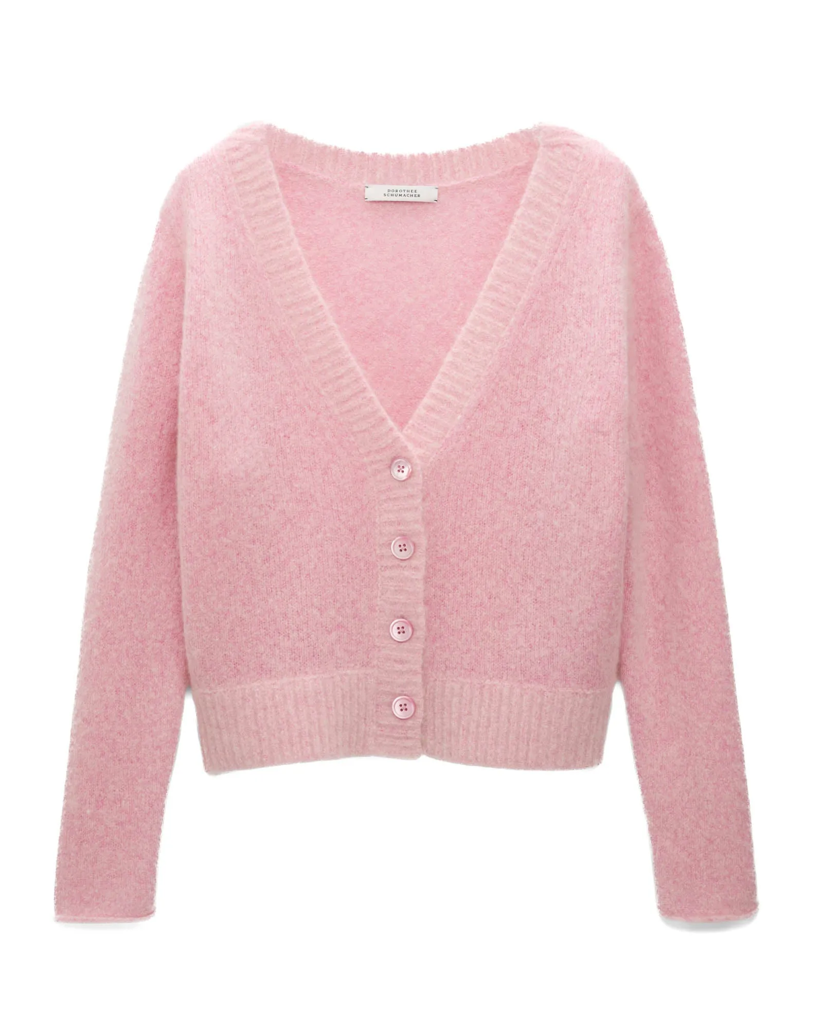 Luxury Love Cardigan sold by TNT Fashion