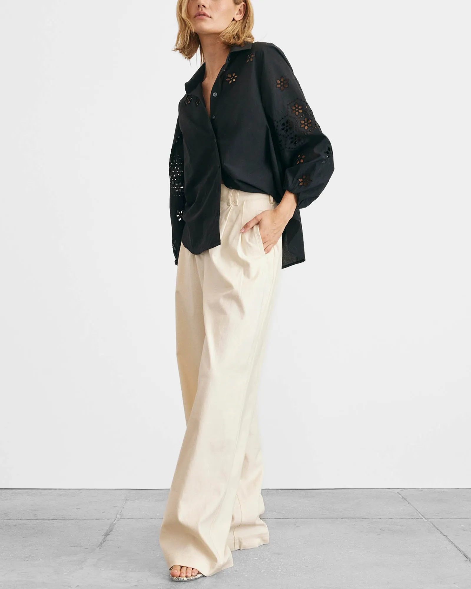 Marina Shirt sold by TNT Fashion product image thumbnail 4