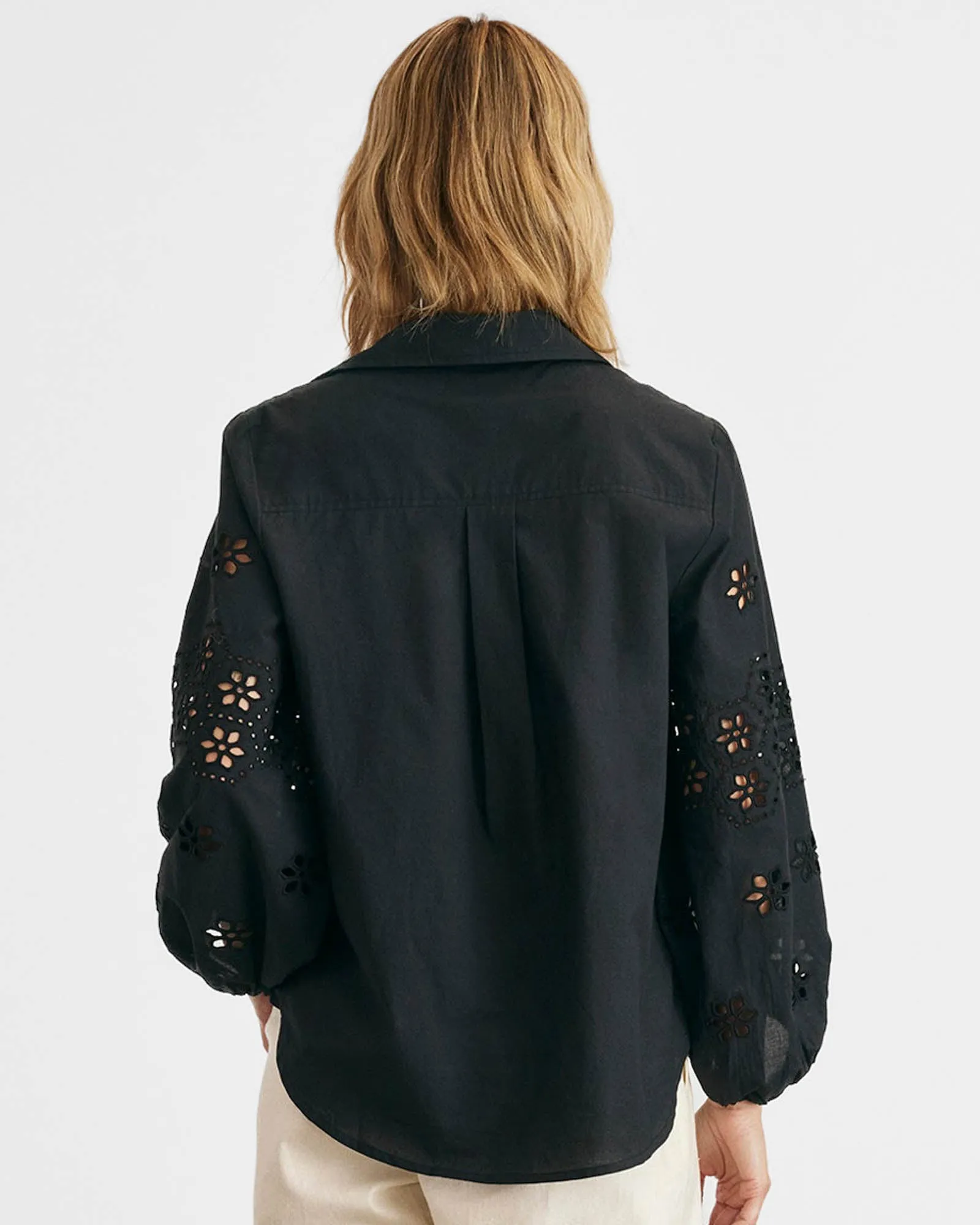 Marina Shirt sold by TNT Fashion product image thumbnail 3