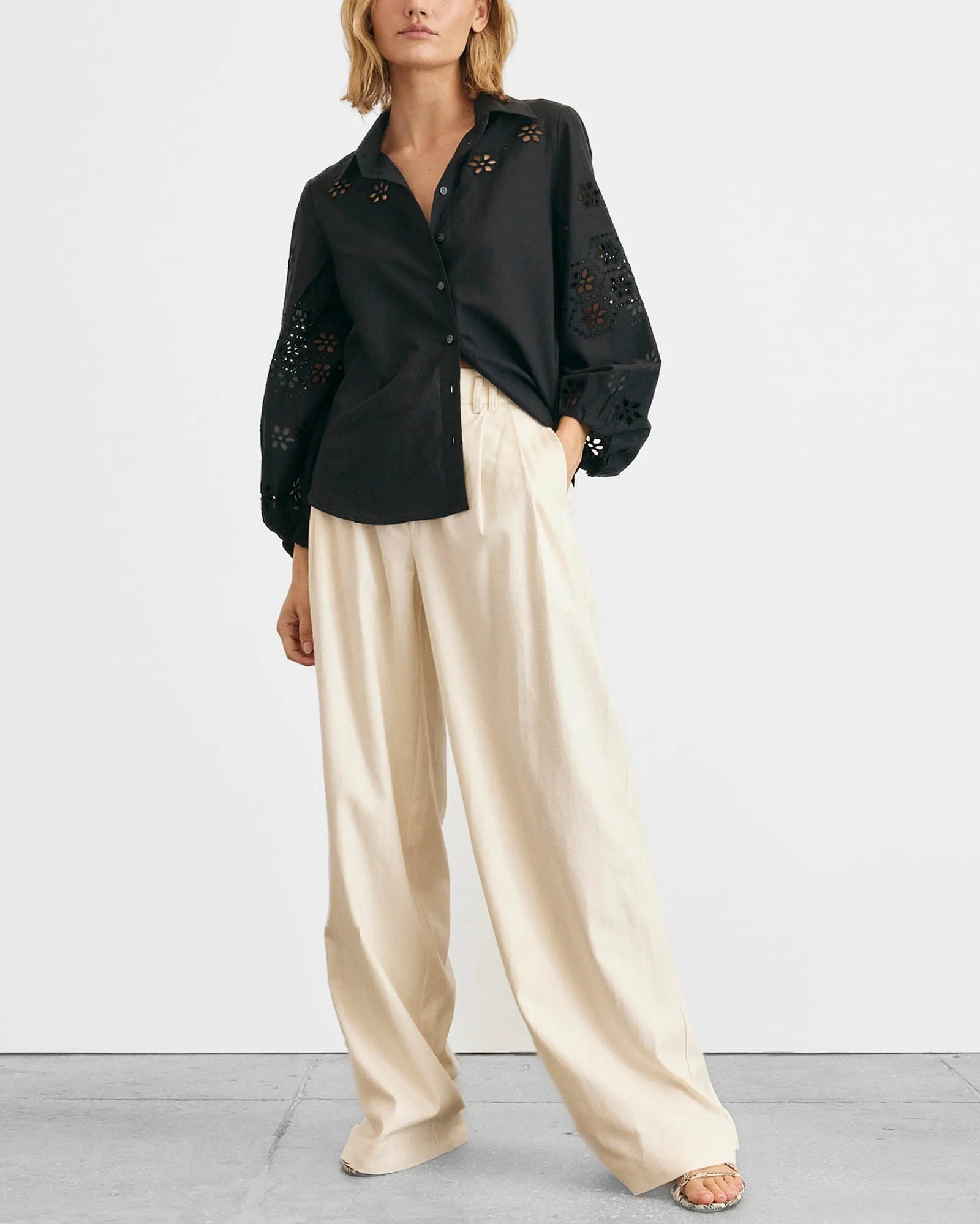 Marina Shirt sold by TNT Fashion product image thumbnail 2