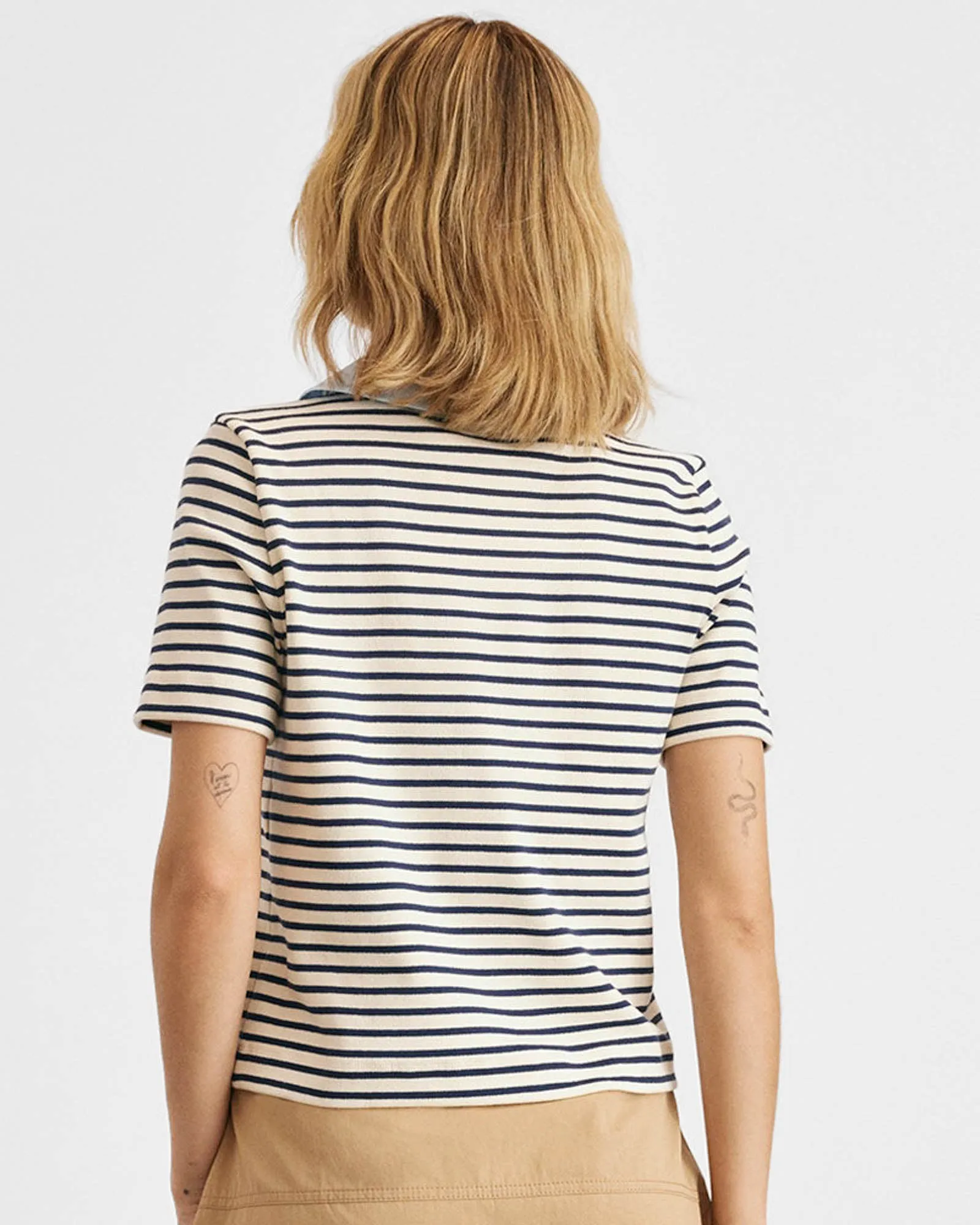 Melanie Top sold by TNT Fashion product image thumbnail 3